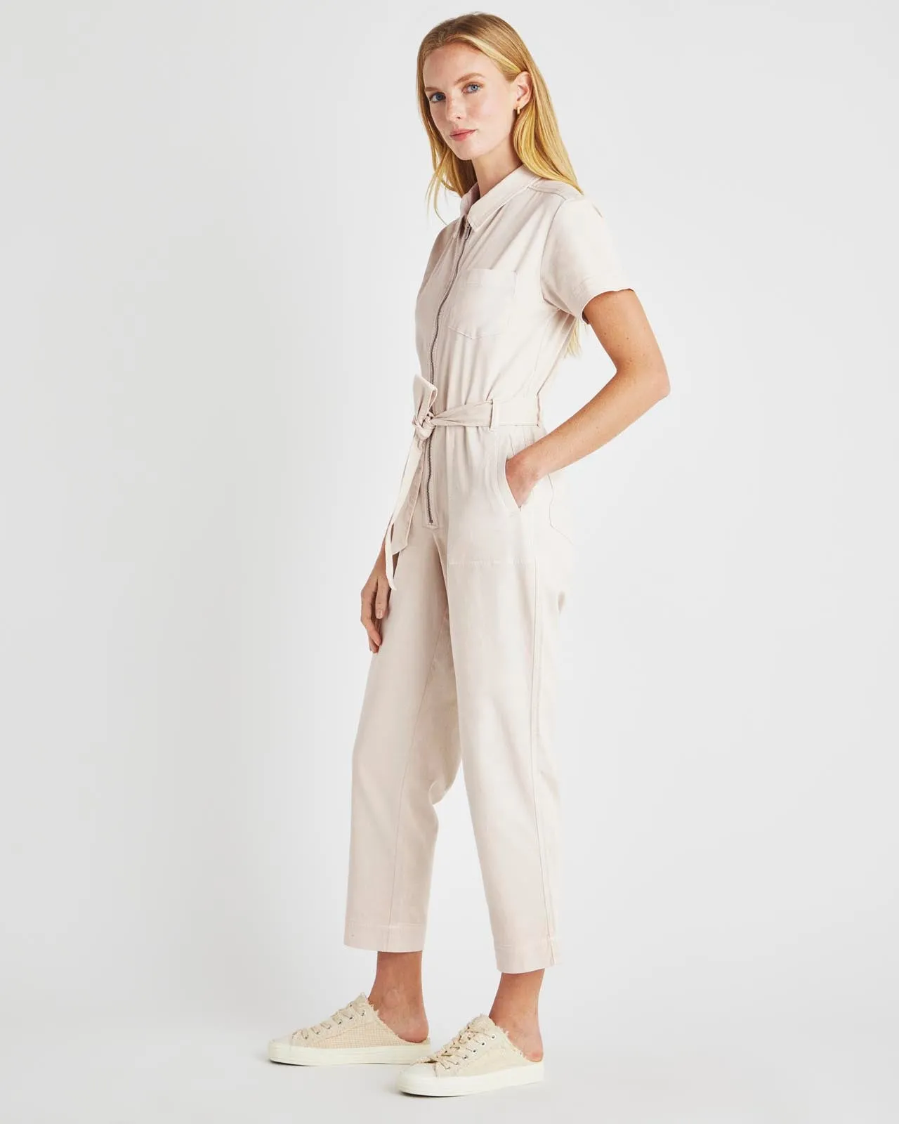 Erika Jumpsuit