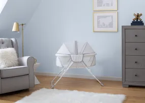 EZ Fold Ultra Compact Travel Bassinet