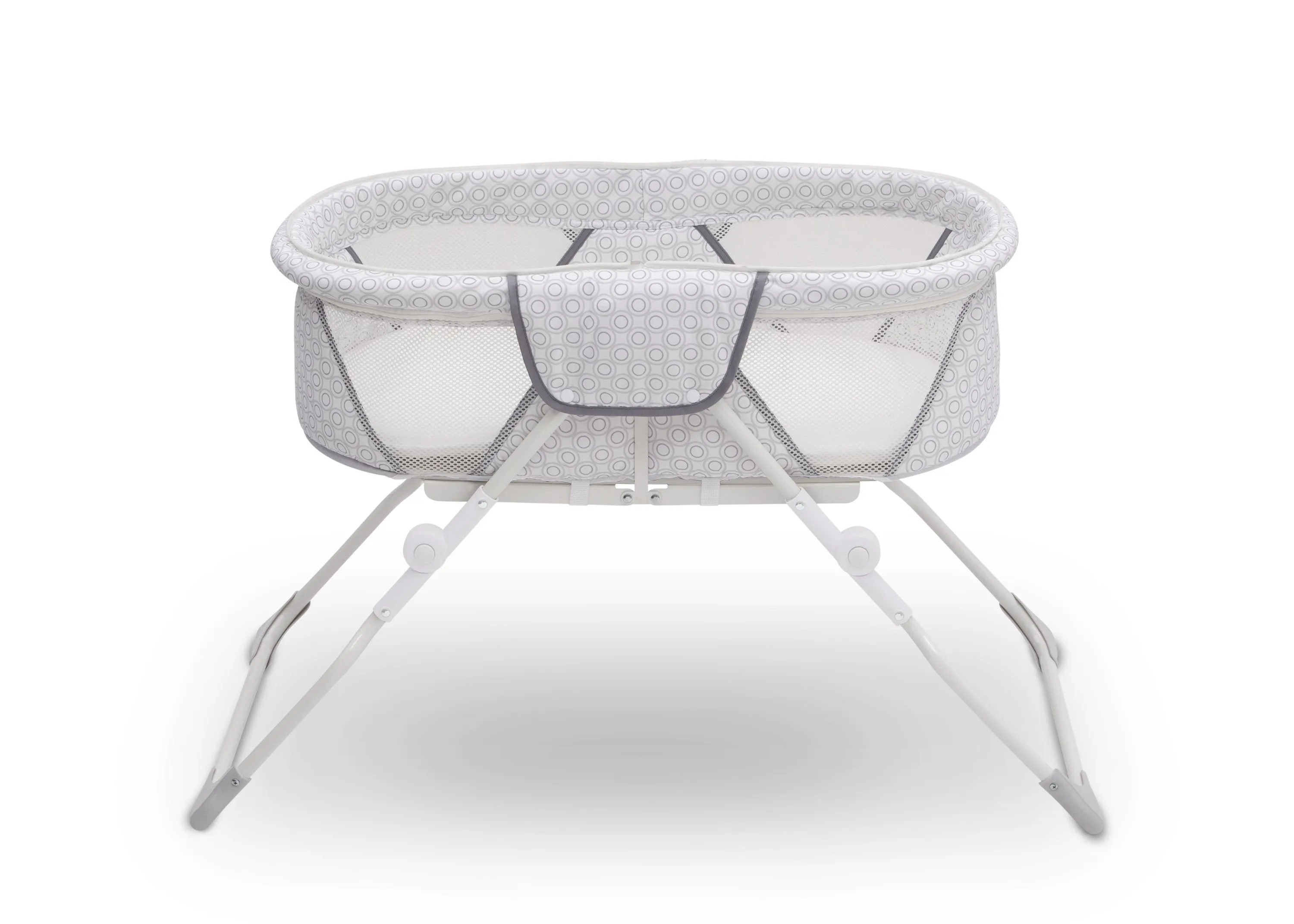 EZ Fold Ultra Compact Travel Bassinet