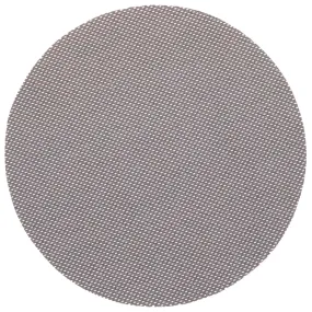 Full Circle Radius 360° Mesh Abrasive Sanding Discs (5 Pack)