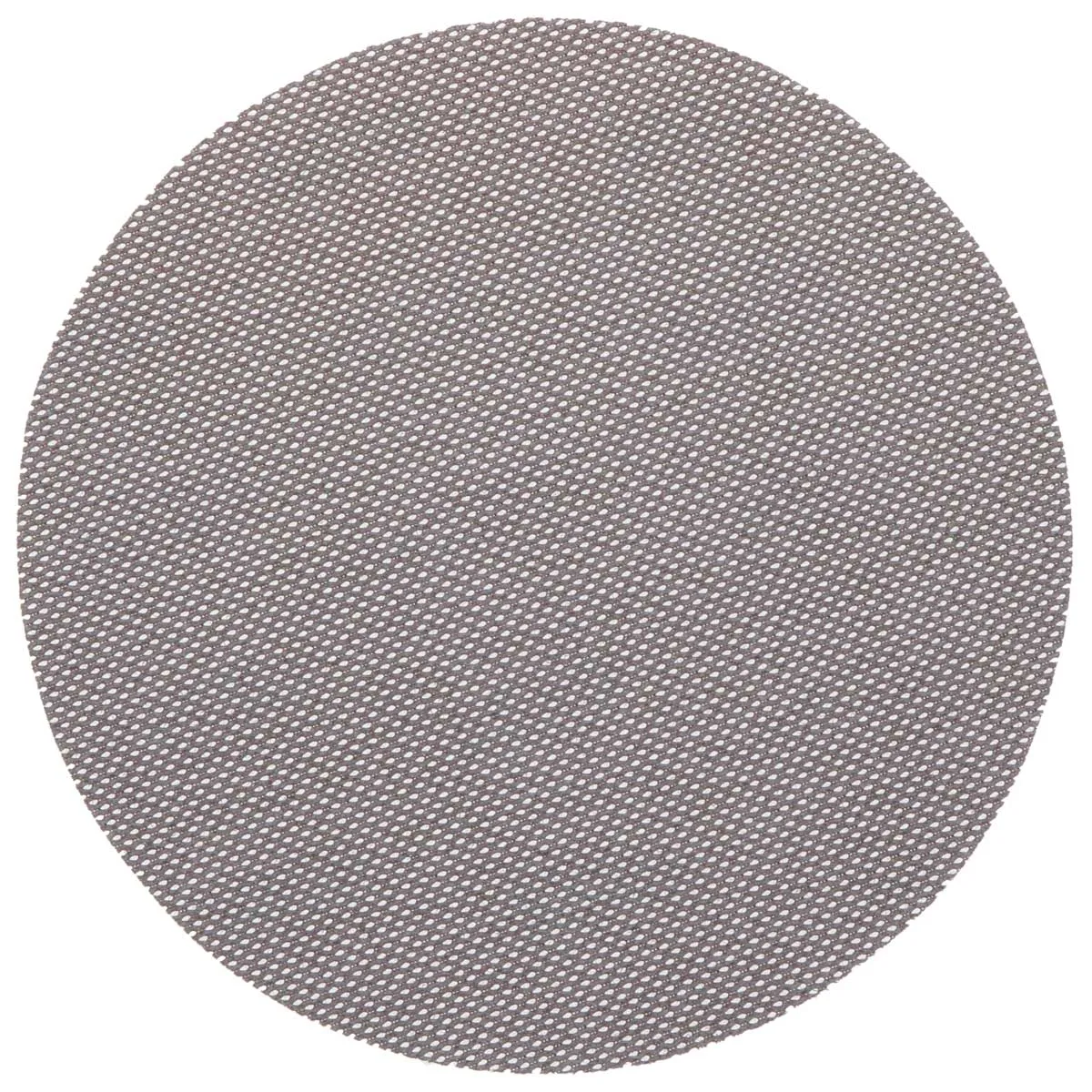 Full Circle Radius 360° Mesh Abrasive Sanding Discs (5 Pack)