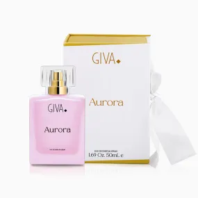 GIVA Aurora Perfume