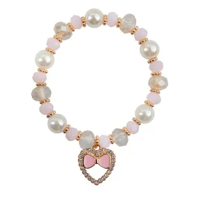 Great Pretenders Boutique Love Bracelet