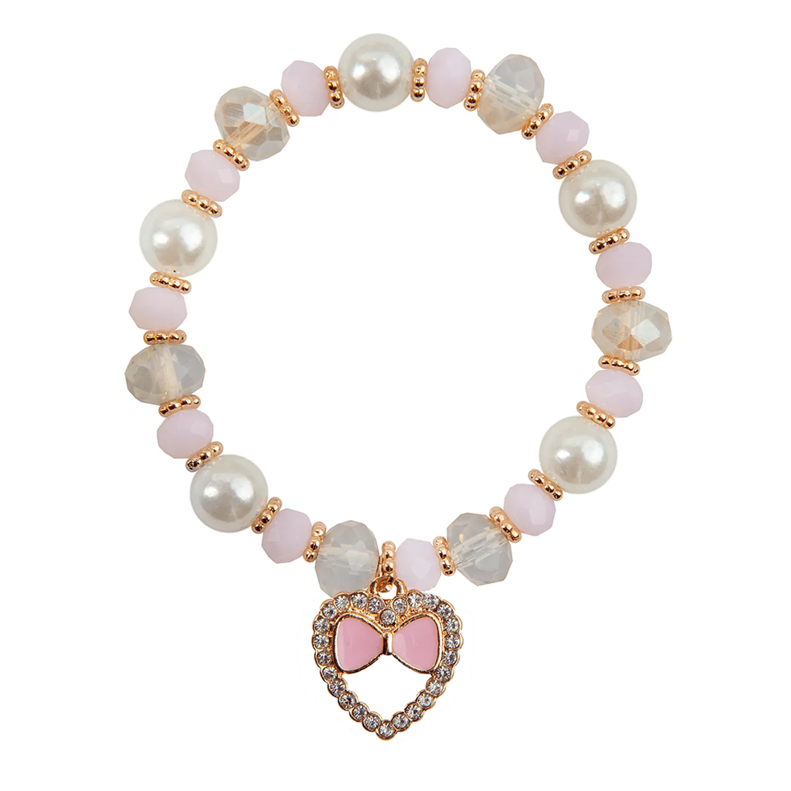 Great Pretenders Boutique Love Bracelet