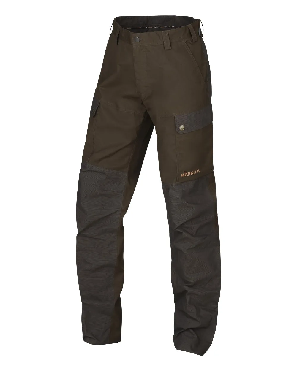 Harkila Asmund Trousers