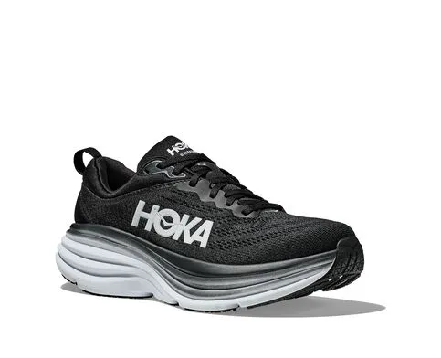 Hoka Bondi 8 (WIDE) - Mens