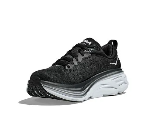 Hoka Bondi 8 (WIDE) - Mens