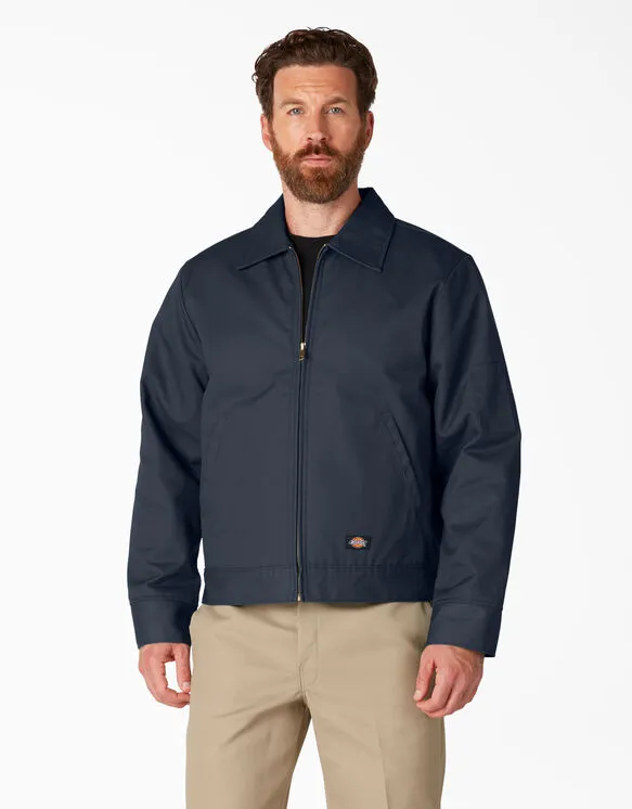 Jacket - Dickies Insulated Eisenhower Jacket TJ15