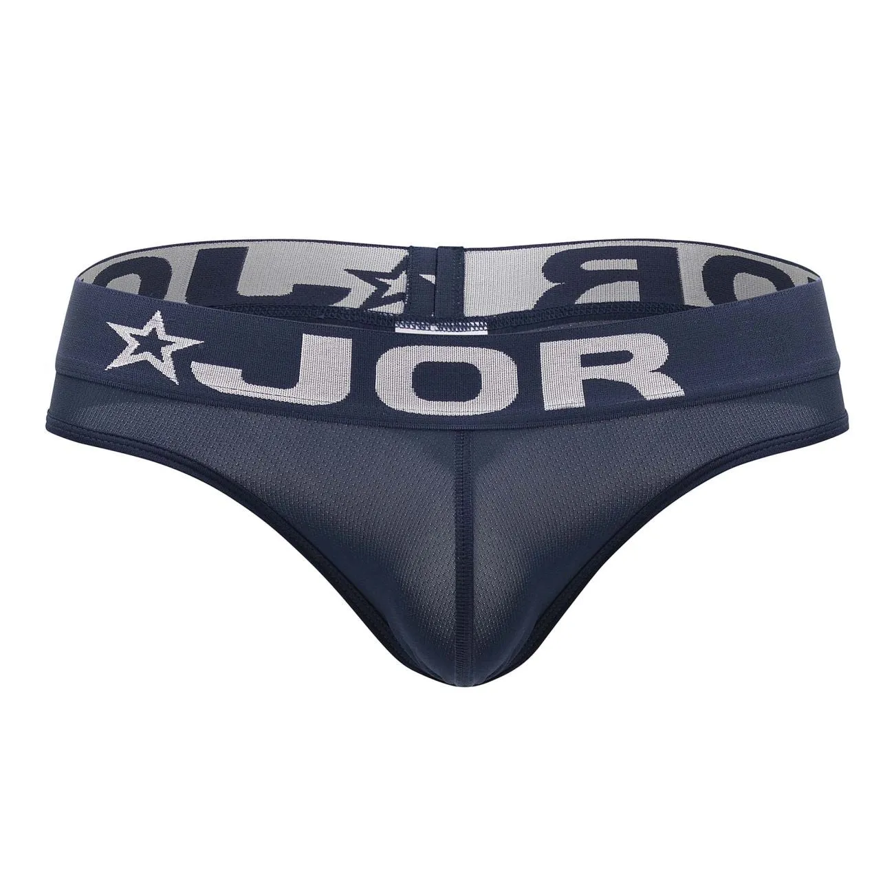 JOR 1641 Galo G-String Navy