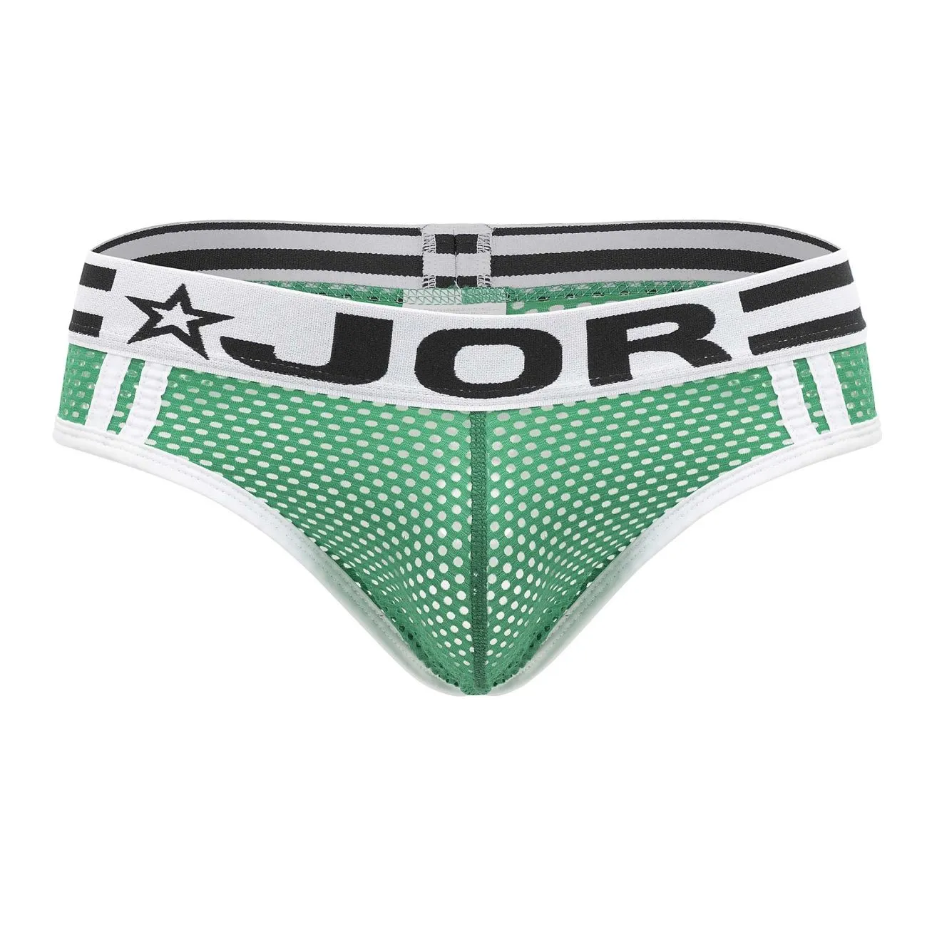 JOR 1737 Speed G-String Green