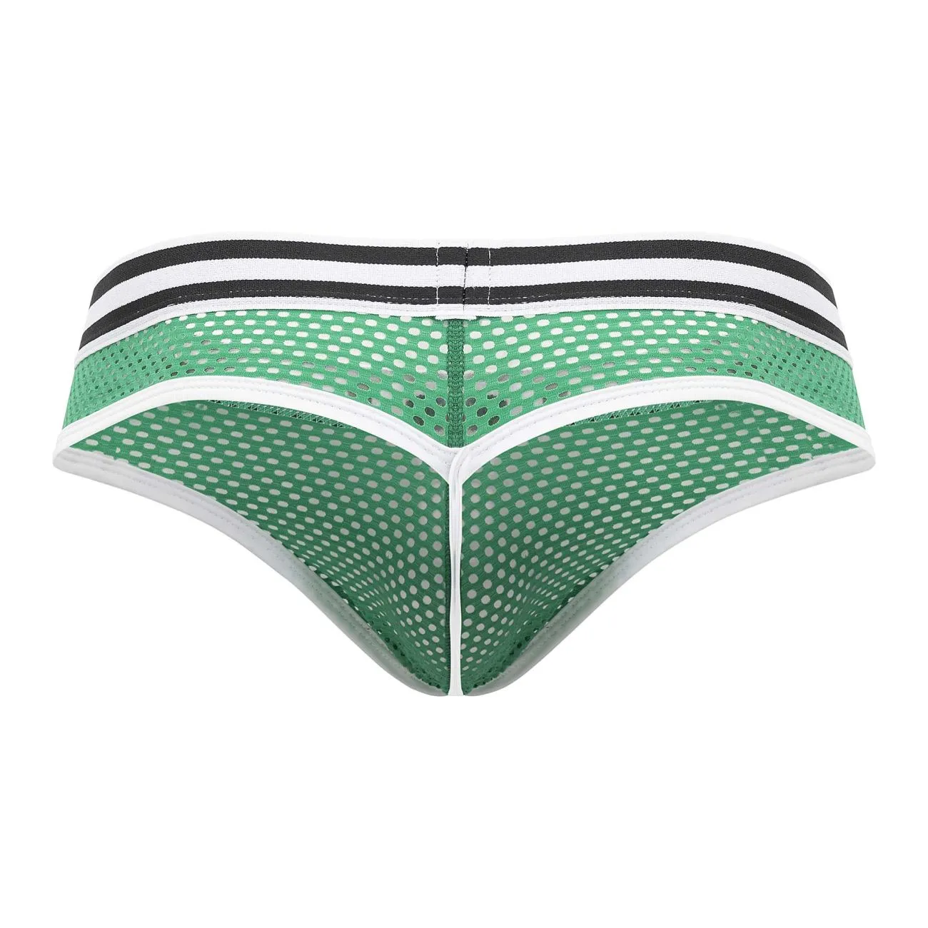 JOR 1737 Speed G-String Green