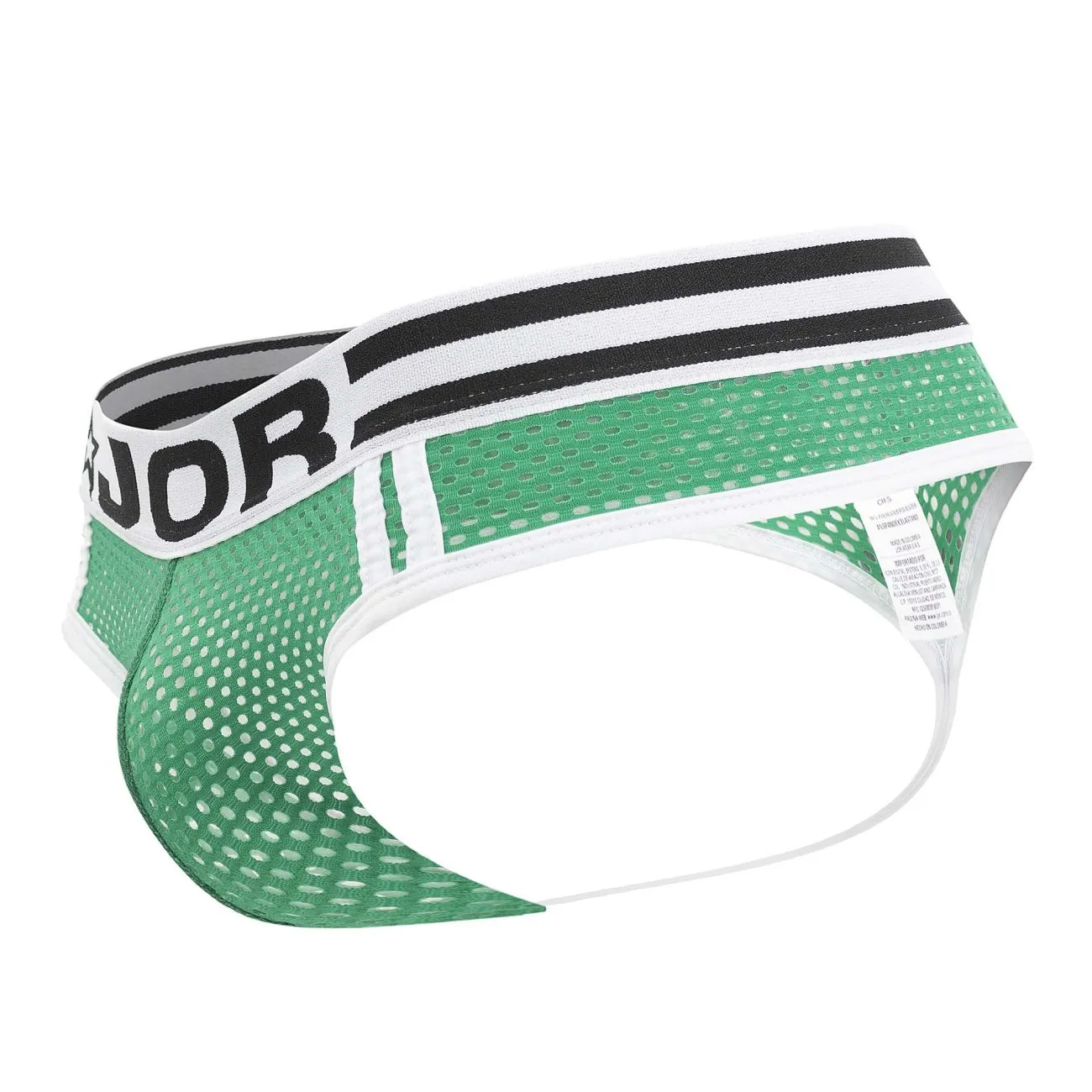 JOR 1737 Speed G-String Green