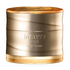 KOSE Infinity Prestigious Global Rejuvenating Dual Cream 60g