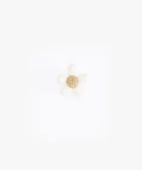 Large Paradise Daisy Ring