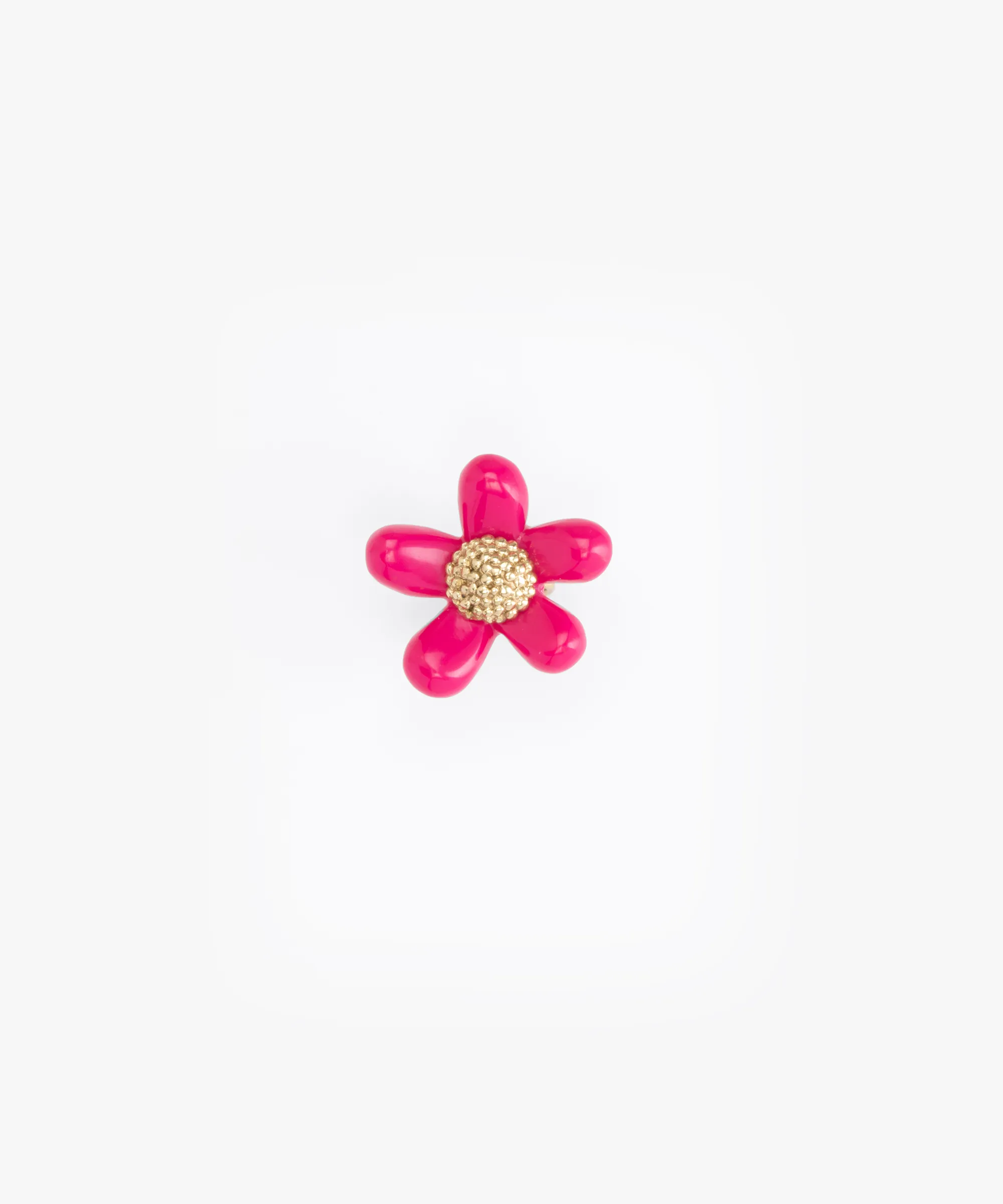 Large Paradise Daisy Ring