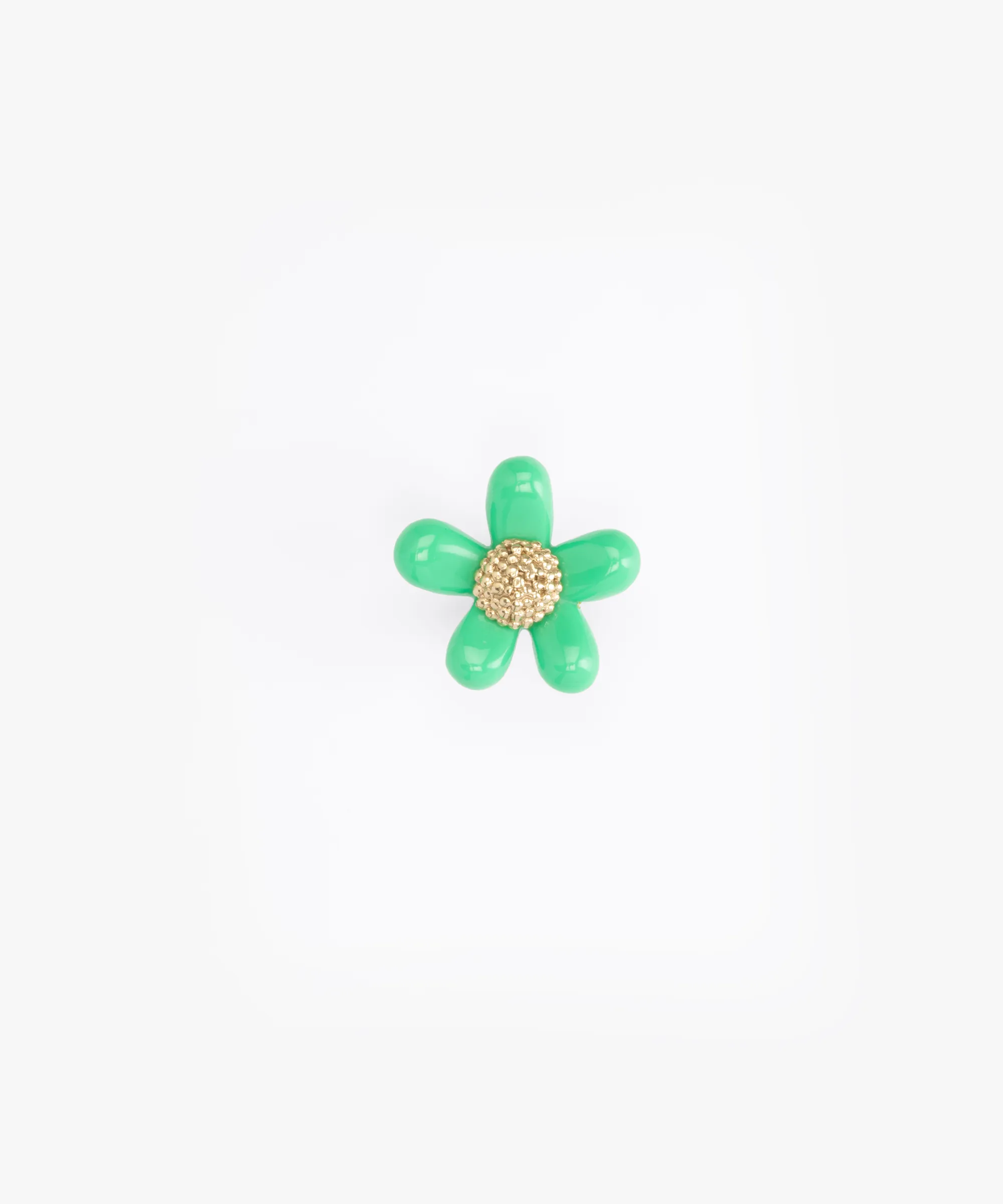 Large Paradise Daisy Ring