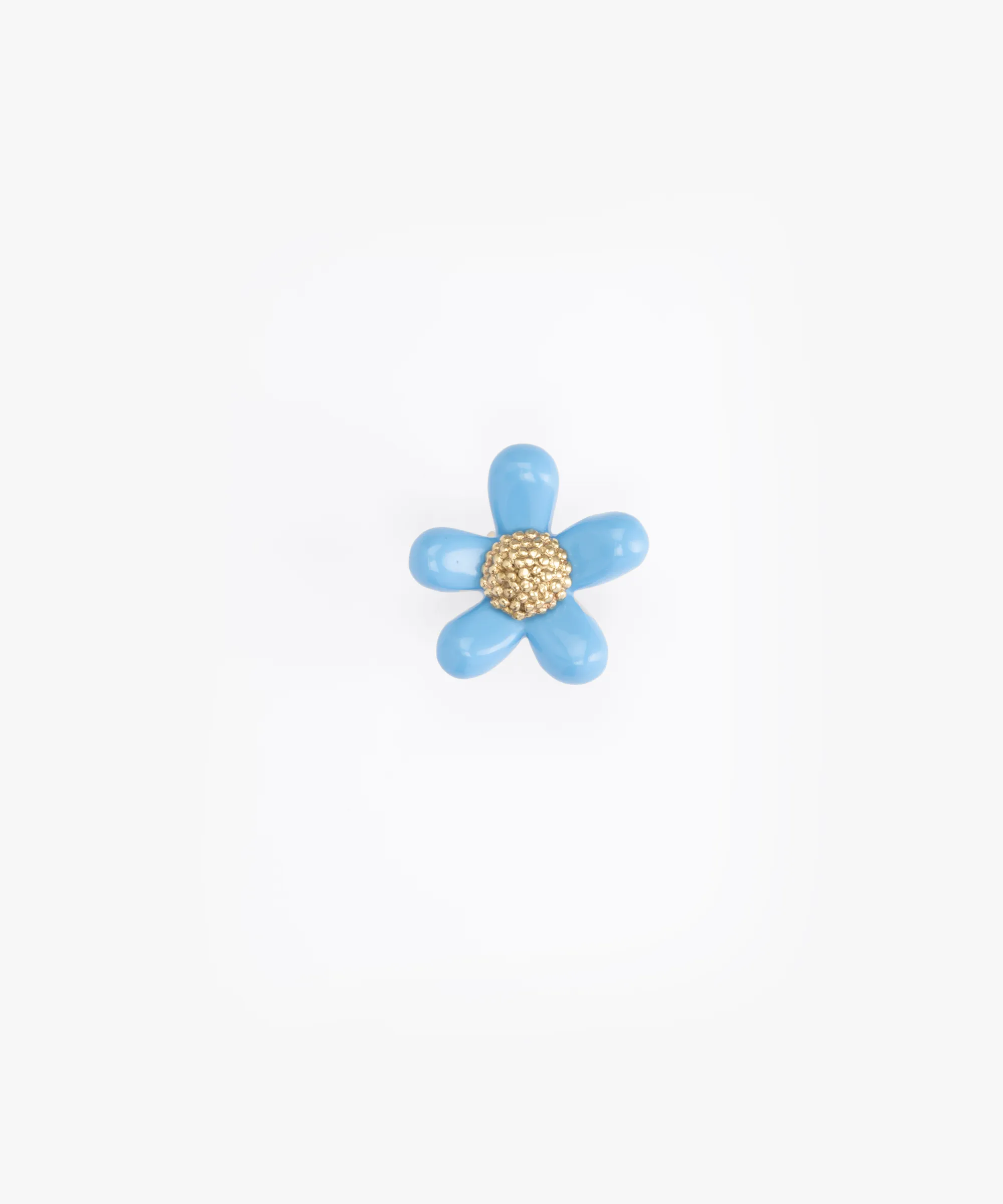 Large Paradise Daisy Ring