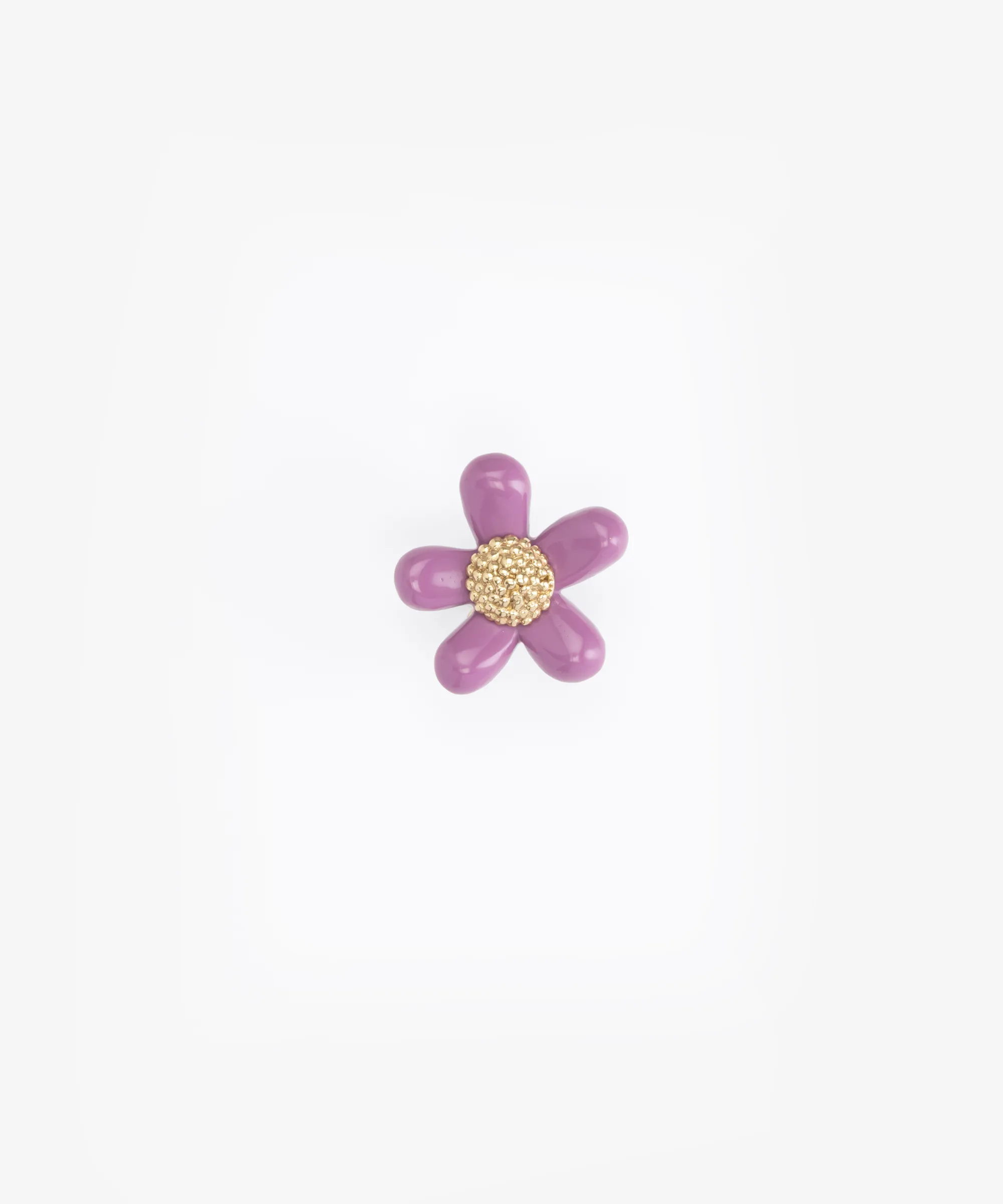 Large Paradise Daisy Ring