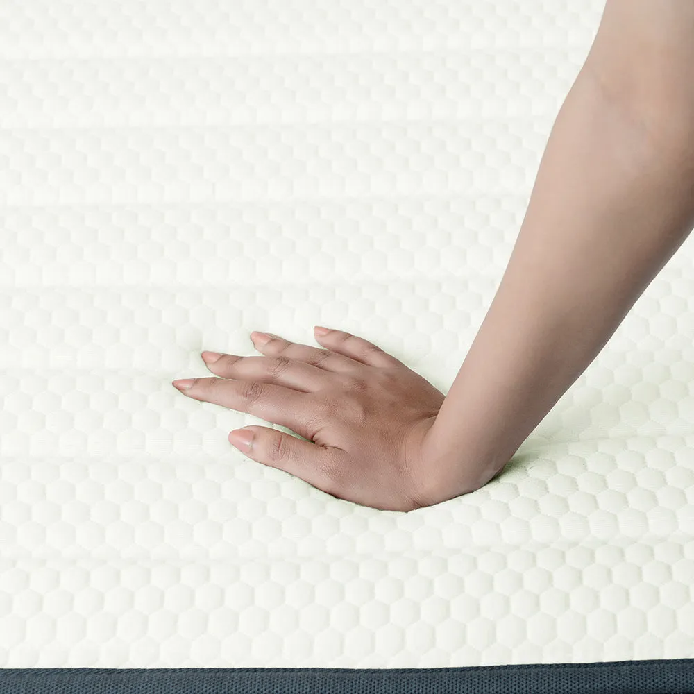 LiveIn Bounce Pocket Spring Mattress