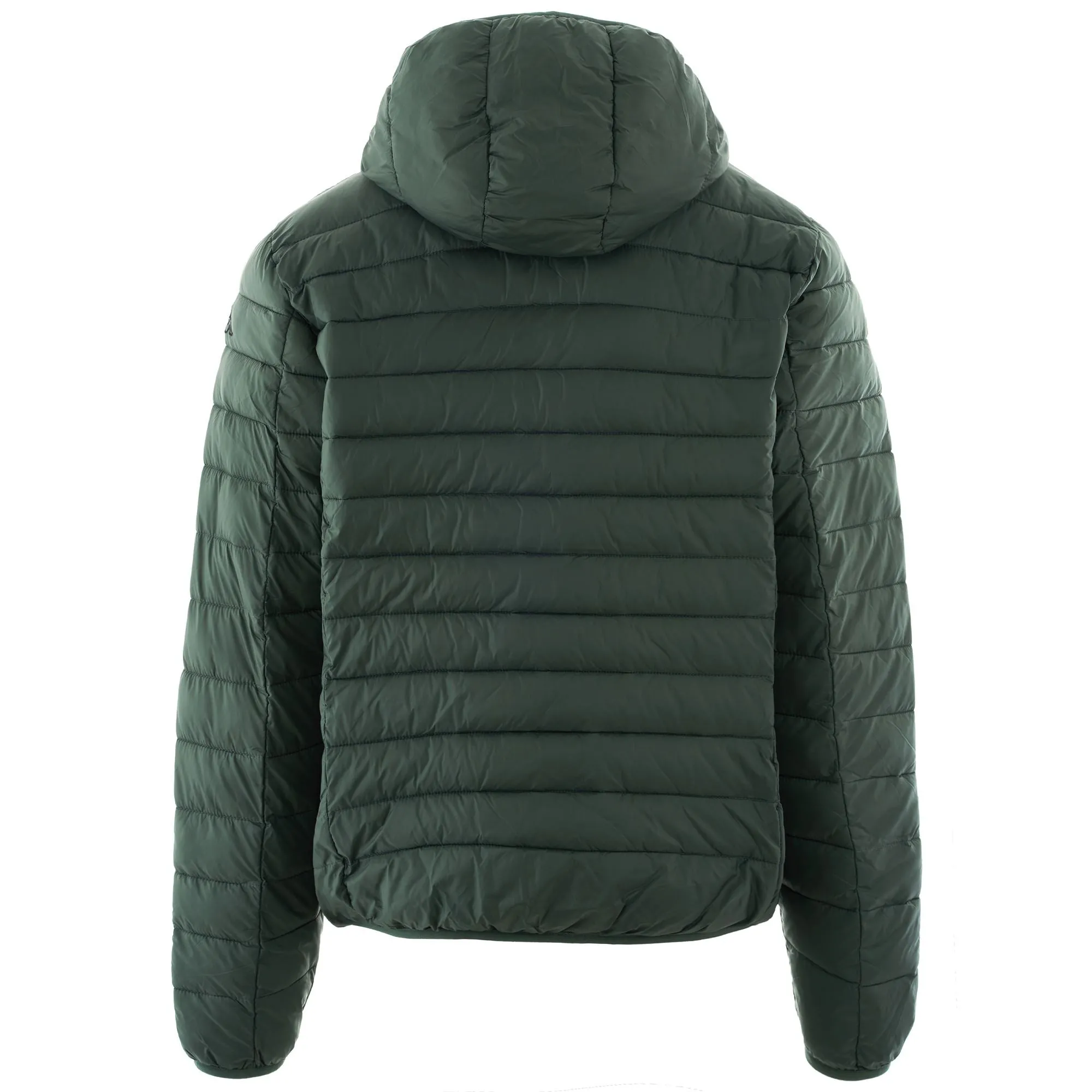 LOGO  KORPO ASTRO - Jackets - Short - Man - GREEN DUCK