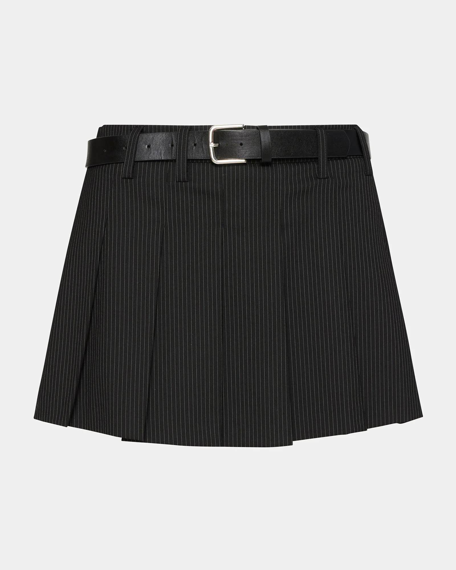 MARGO SKIRT BLACK