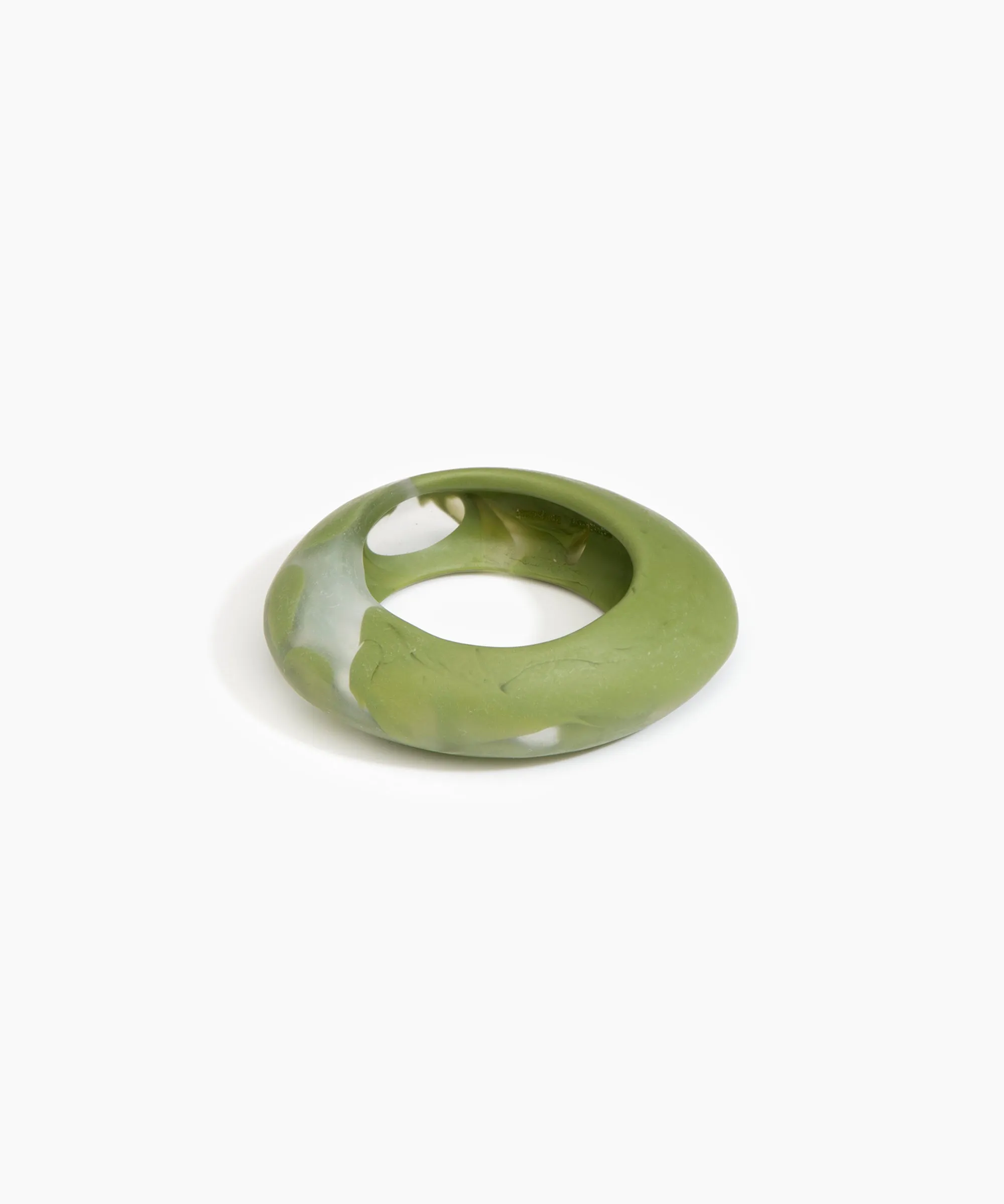 Medium Rock Bangle