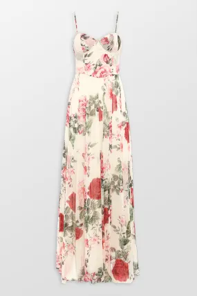 Naaz Maxi Dress