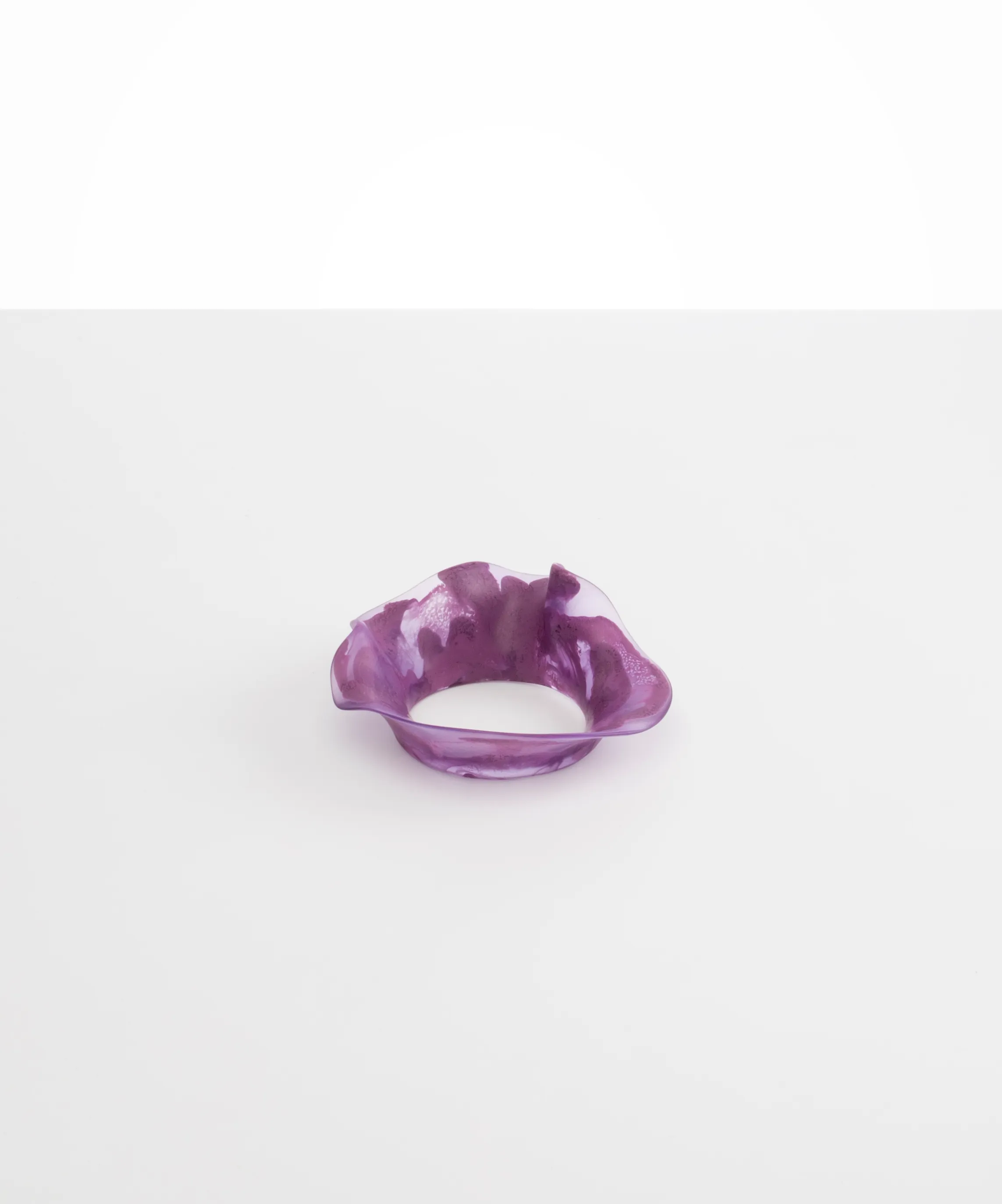 Orchid Bangle