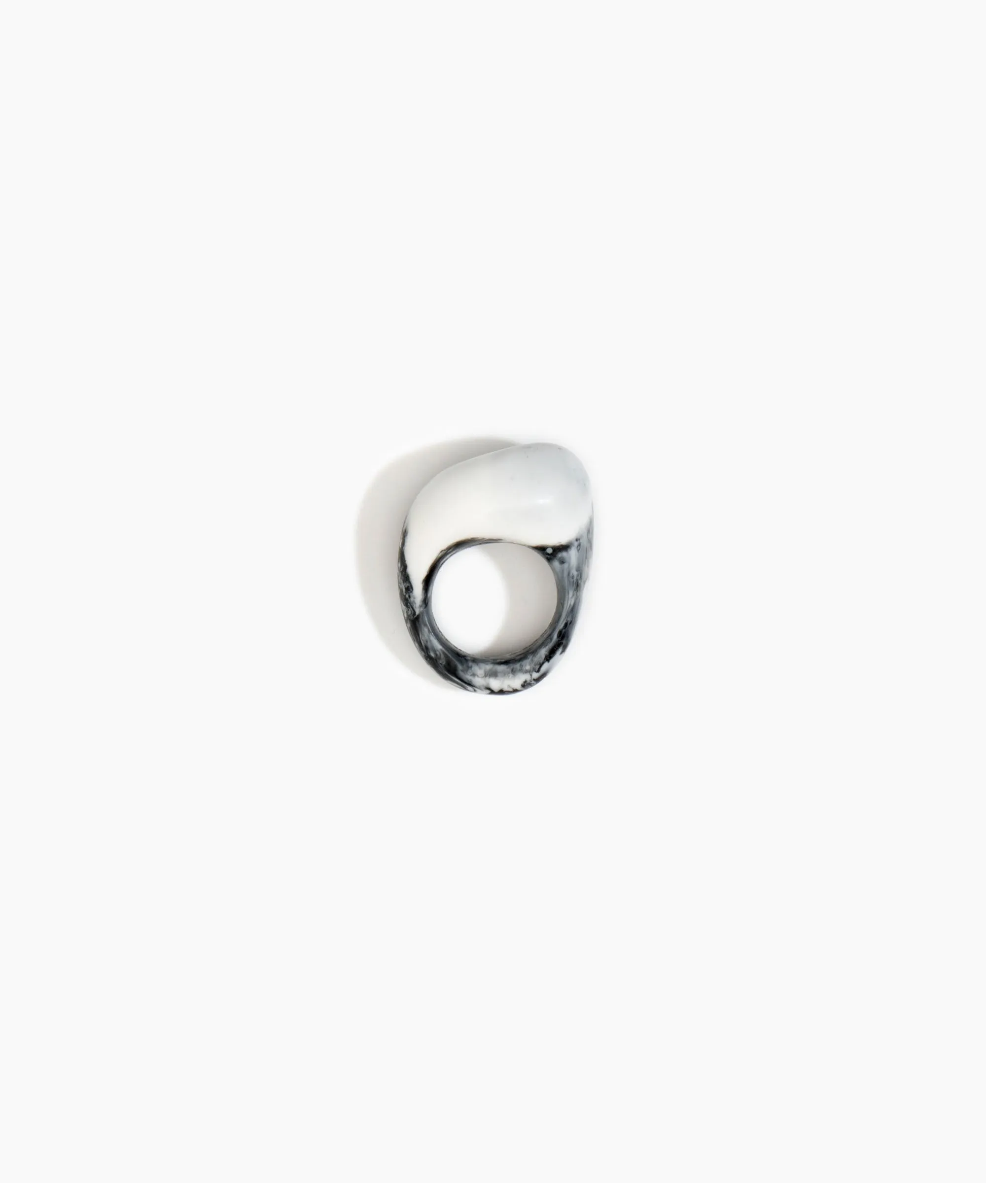 Pebble Ring