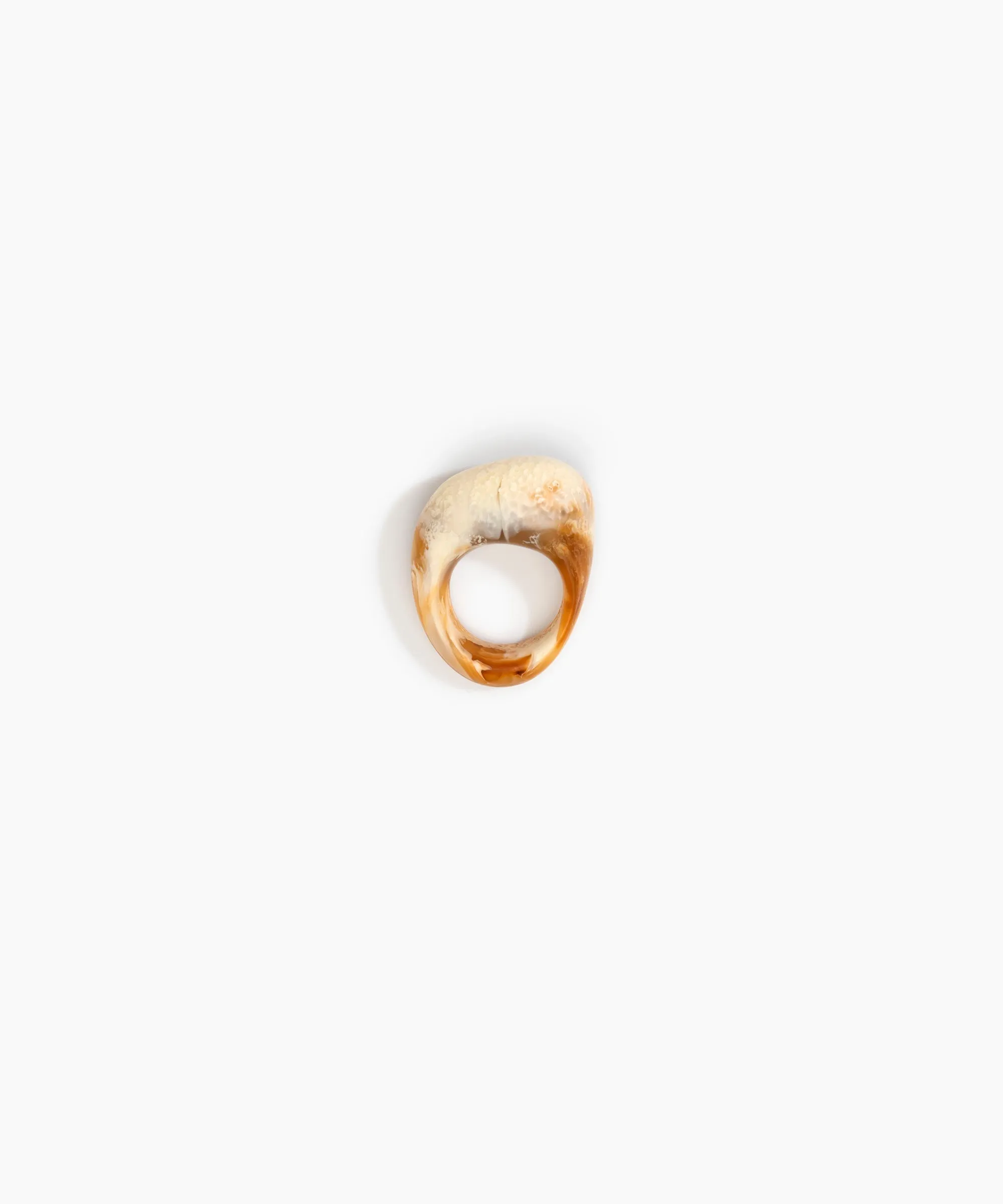 Pebble Ring