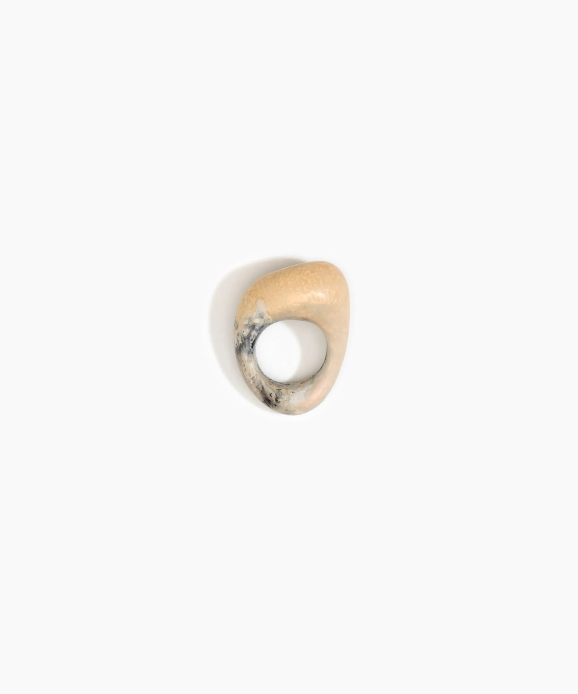 Pebble Ring