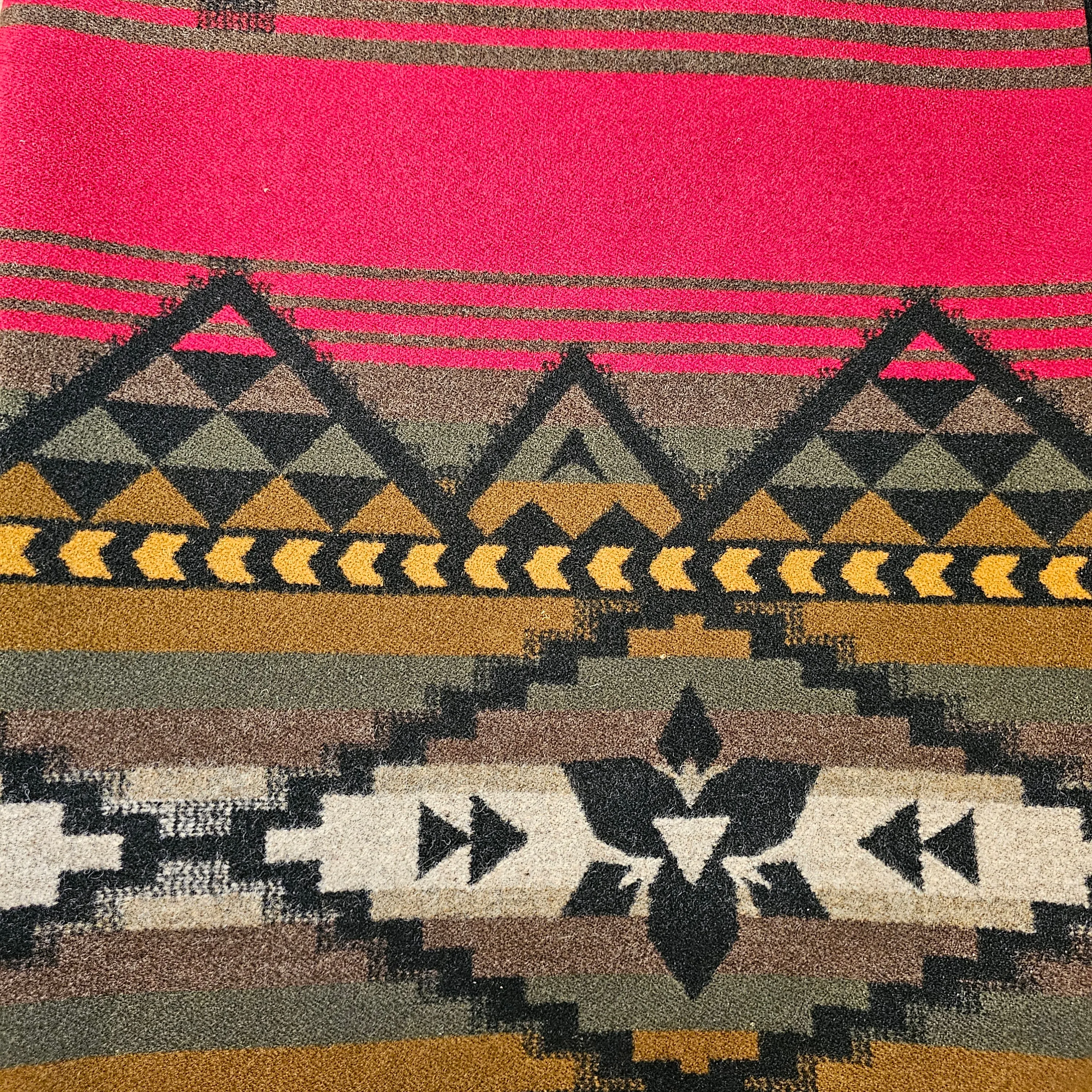 Pendleton Blanket - Lost Trail