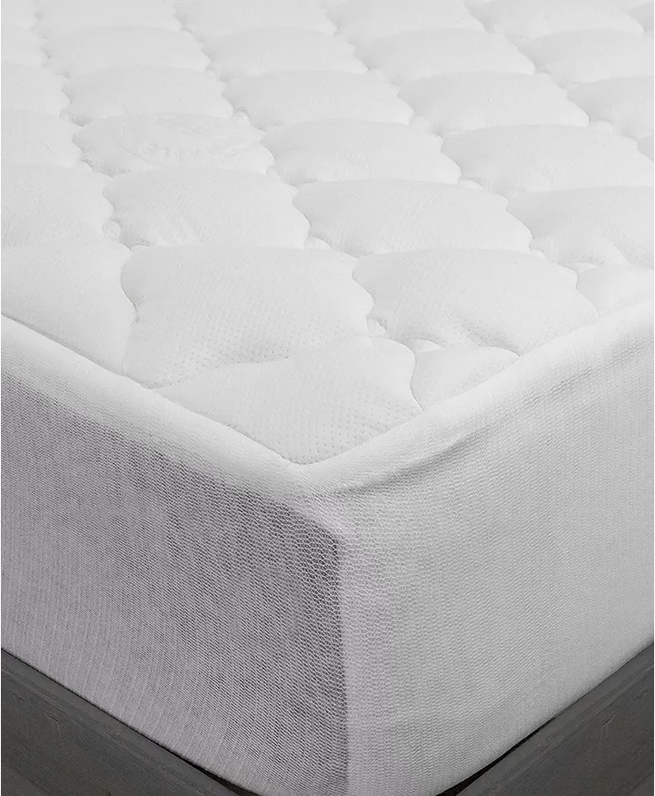 Pillowtex Bamboo Mattress Topper