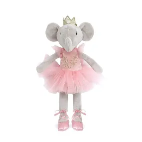 Princess Evelyn Elephant