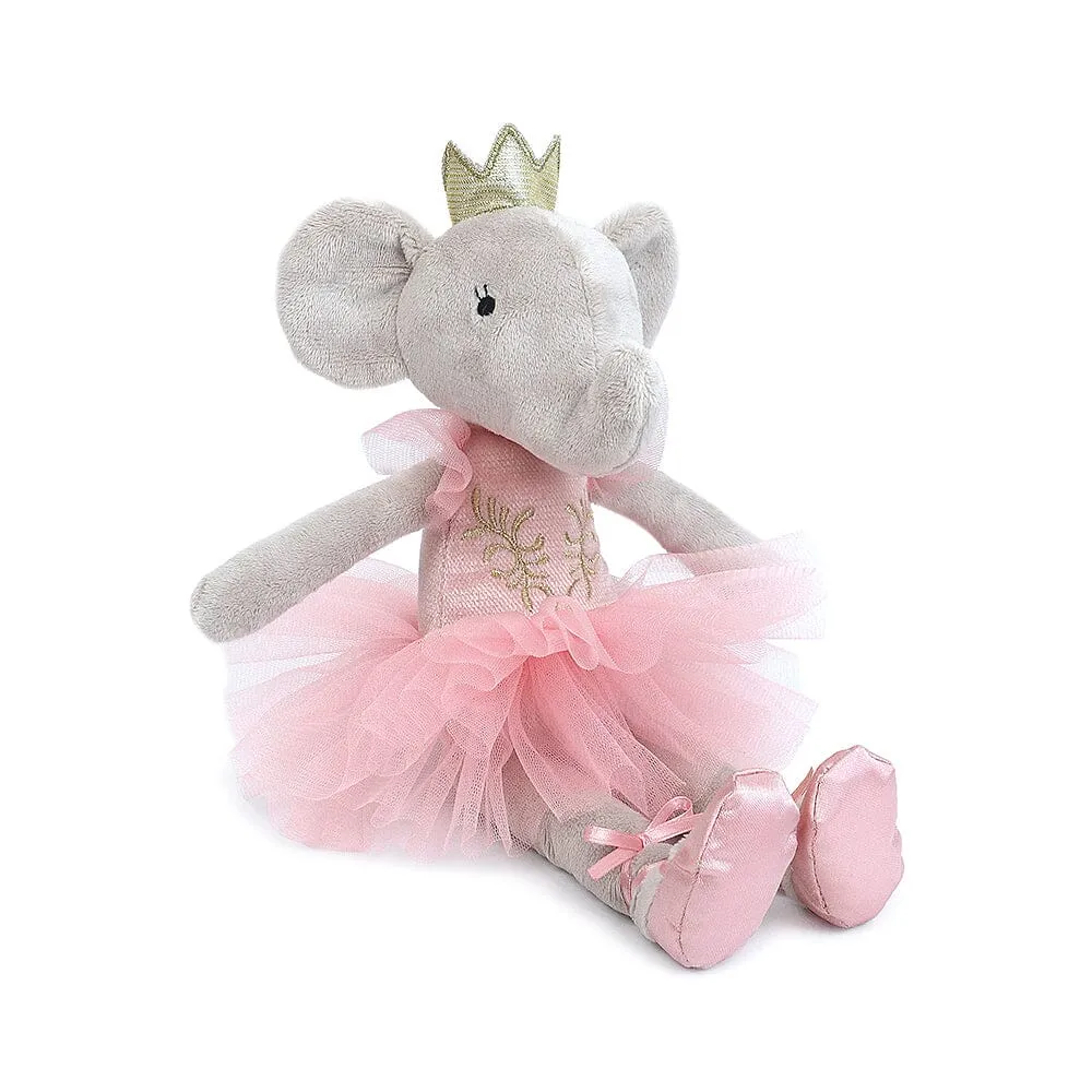 Princess Evelyn Elephant