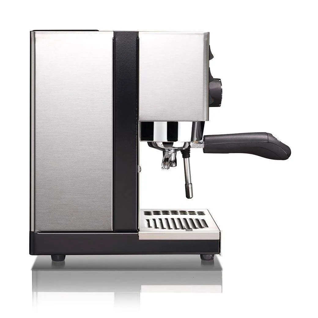 Rancilio Silvia M V5 Espresso Machine - DEMO UNIT