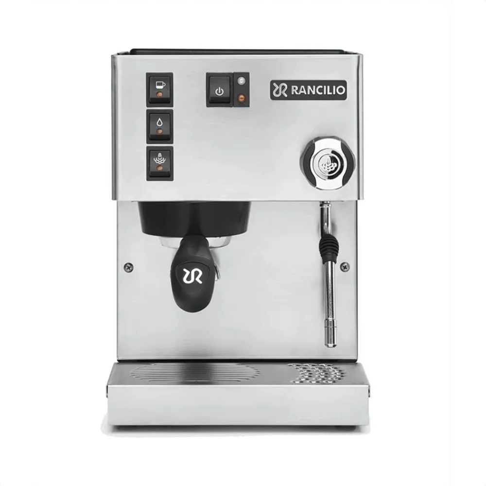 Rancilio Silvia M V6 Espresso Machine