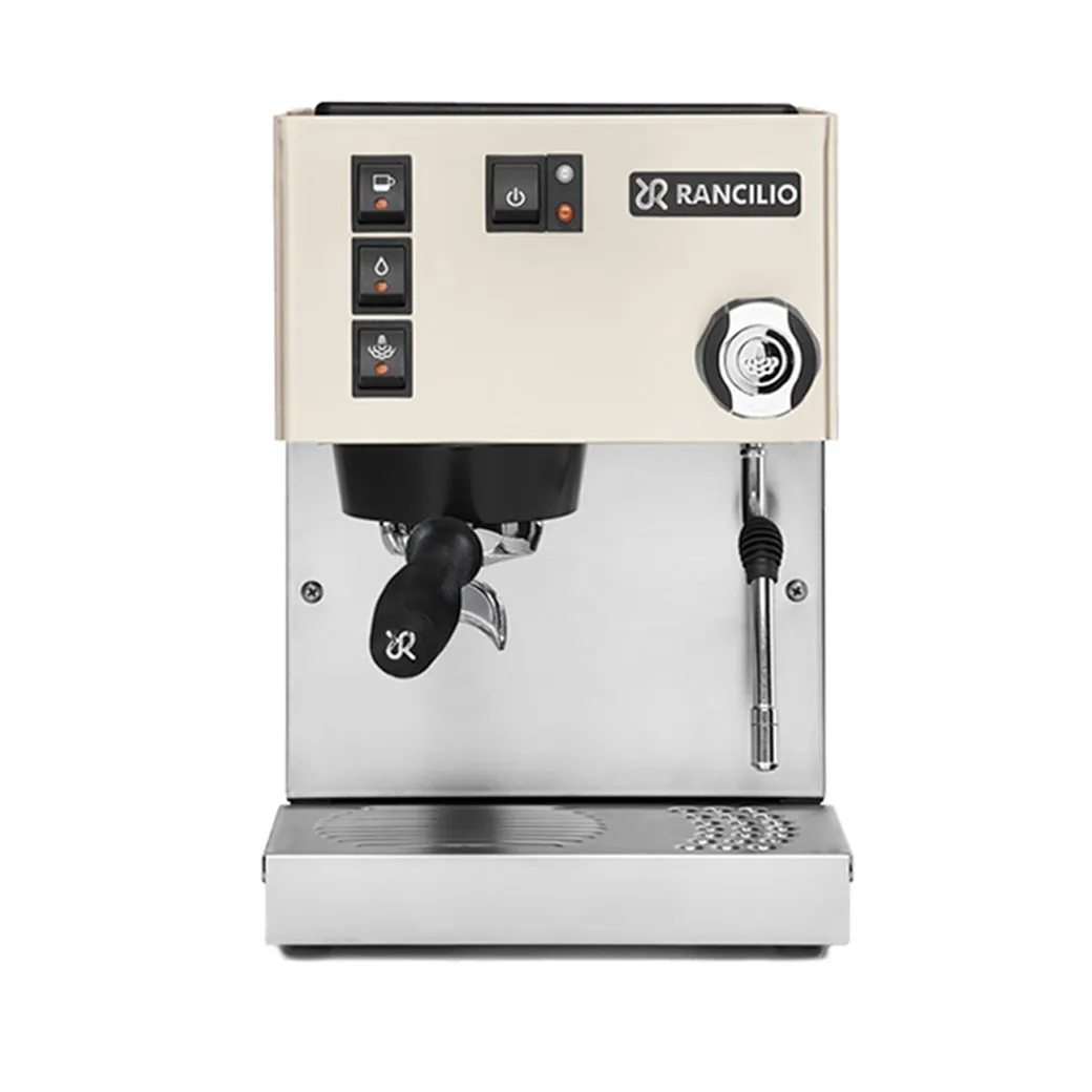 Rancilio Silvia M V6 Espresso Machine