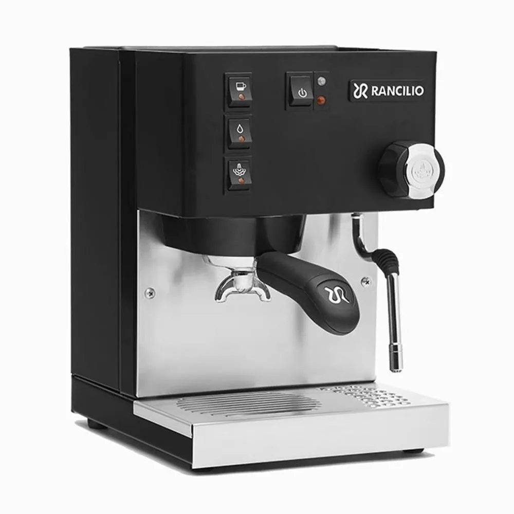 Rancilio Silvia M V6 Espresso Machine