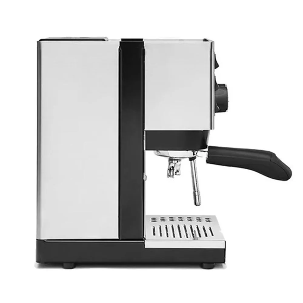 Rancilio Silvia M V6 Espresso Machine