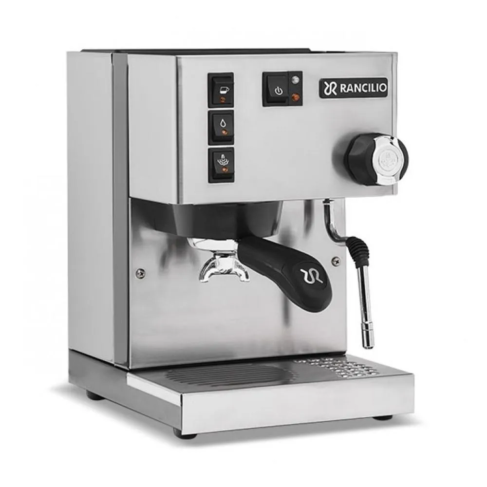 Rancilio Silvia M V6 Espresso Machine