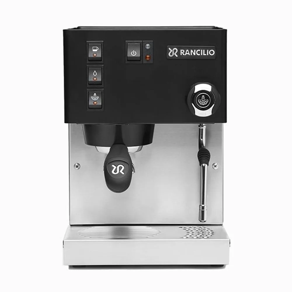 Rancilio Silvia M V6 Espresso Machine