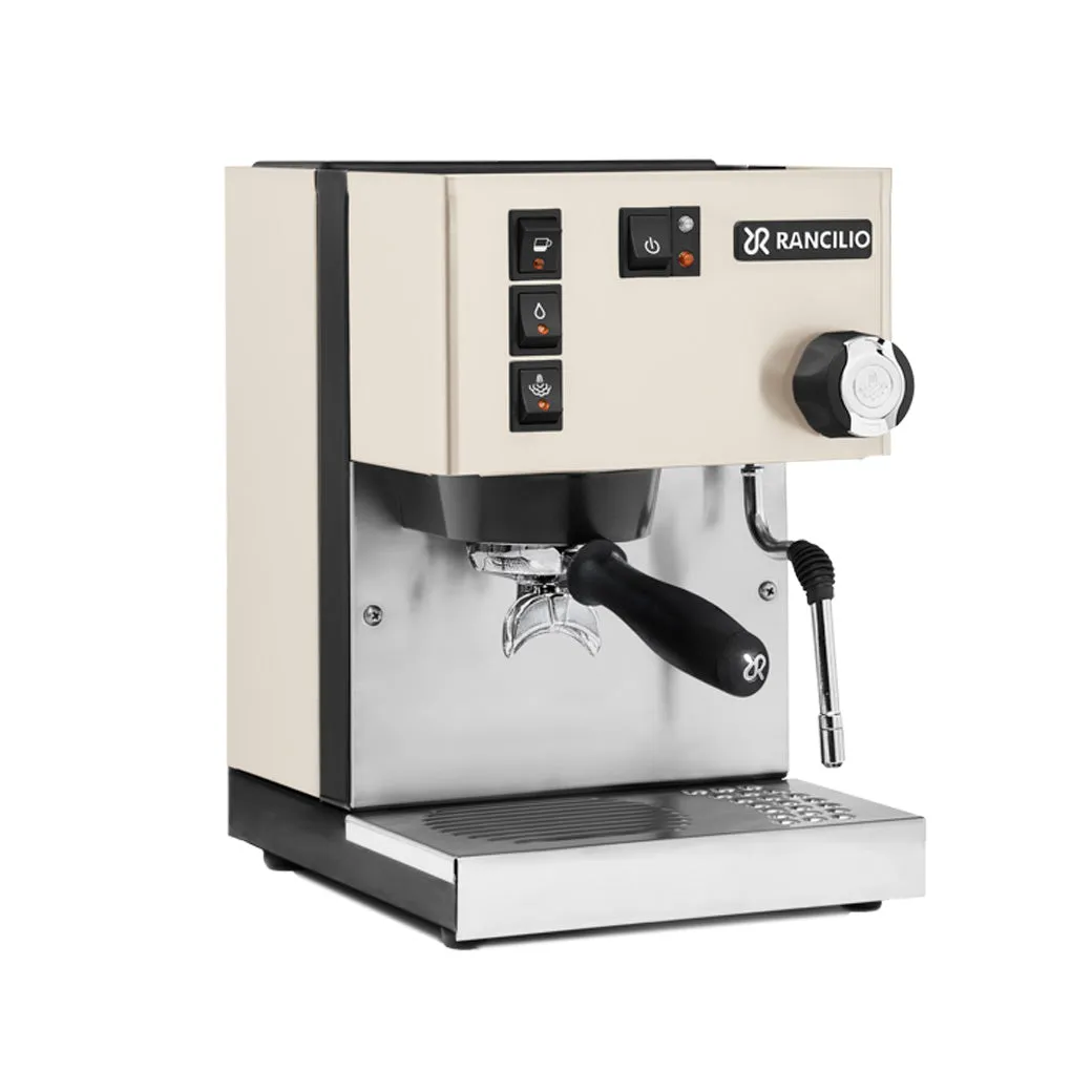 Rancilio Silvia M V6 Espresso Machine