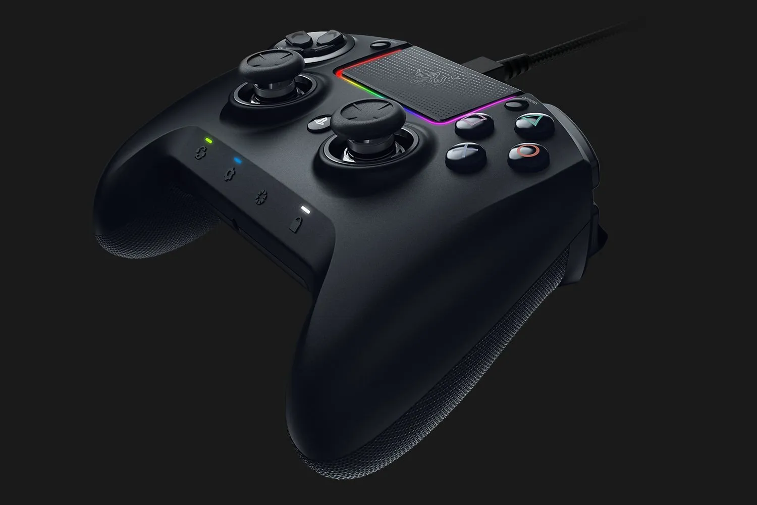 Razer Raiju UltimateGaming Controller for PS4