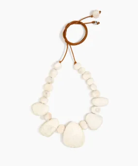 Riverstone Necklace