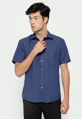 Short Sleeve Shirt