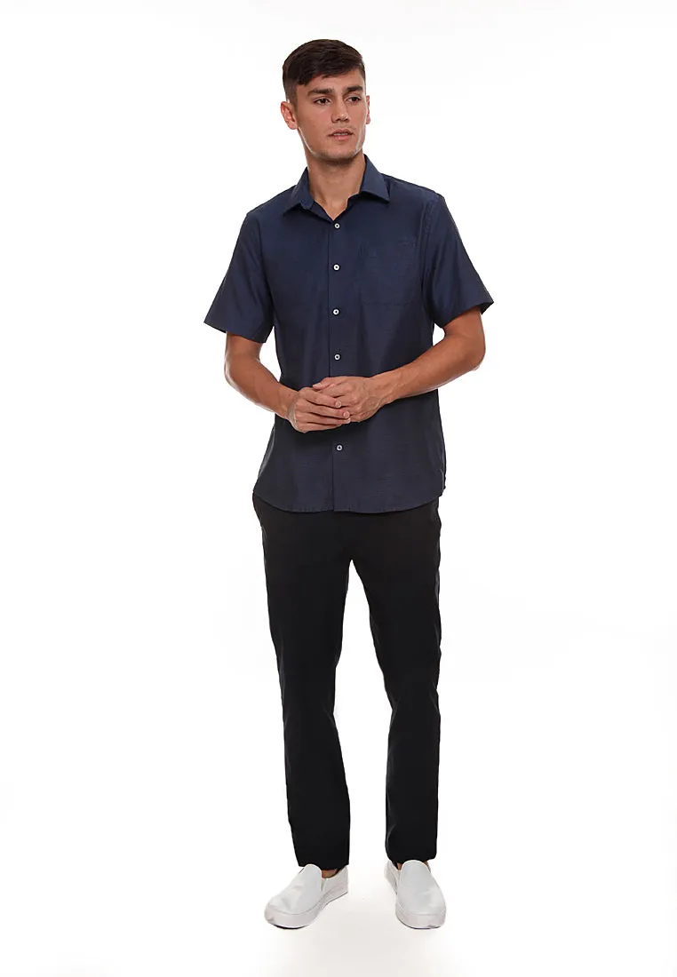 Short Sleeve Shirt