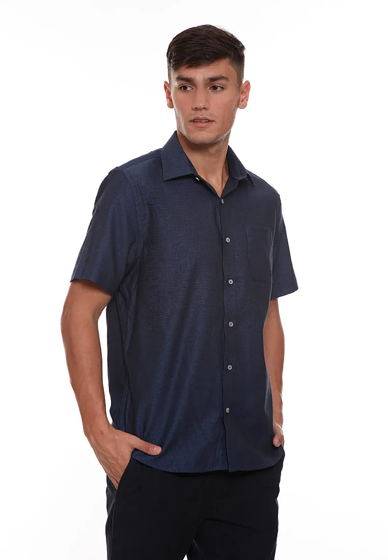 Short Sleeve Shirt