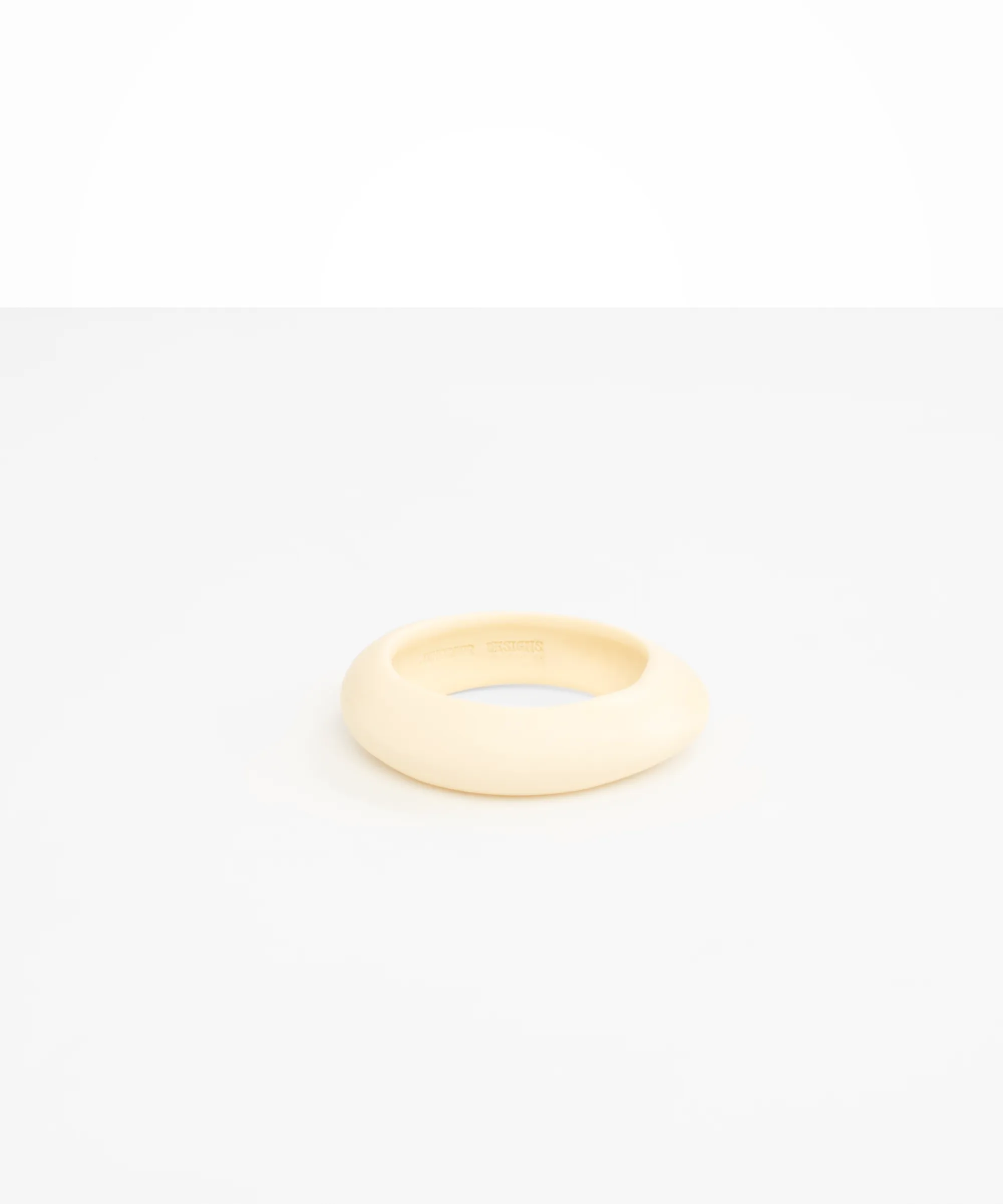 Small Rock Bangle