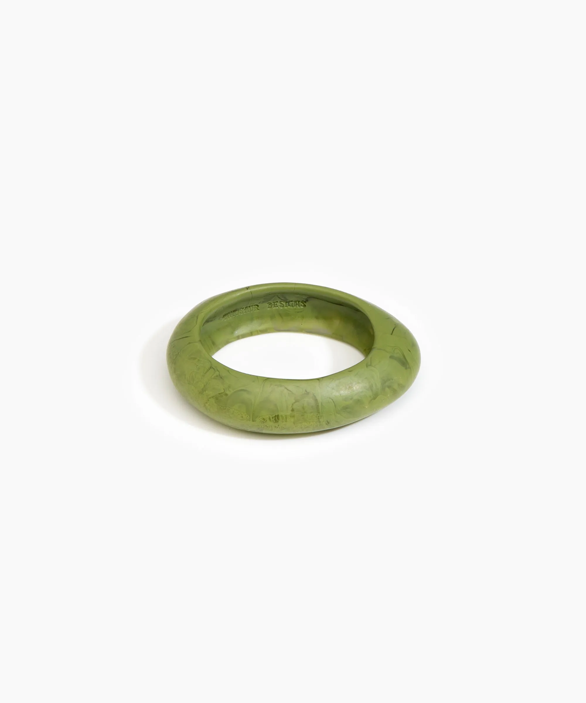 Small Rock Bangle